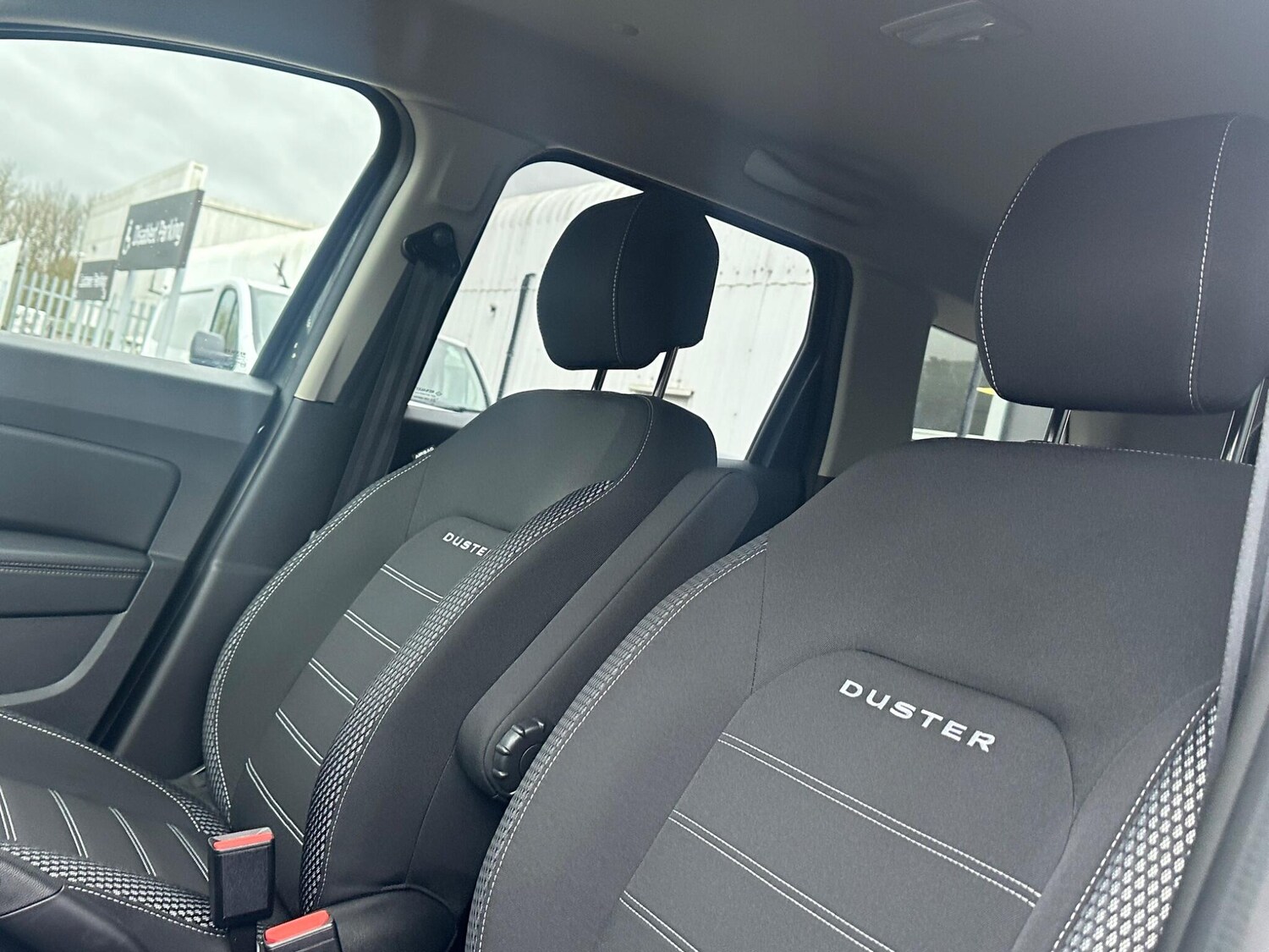 Used Dacia Duster 2021 for sale - 77351710: Photo 27