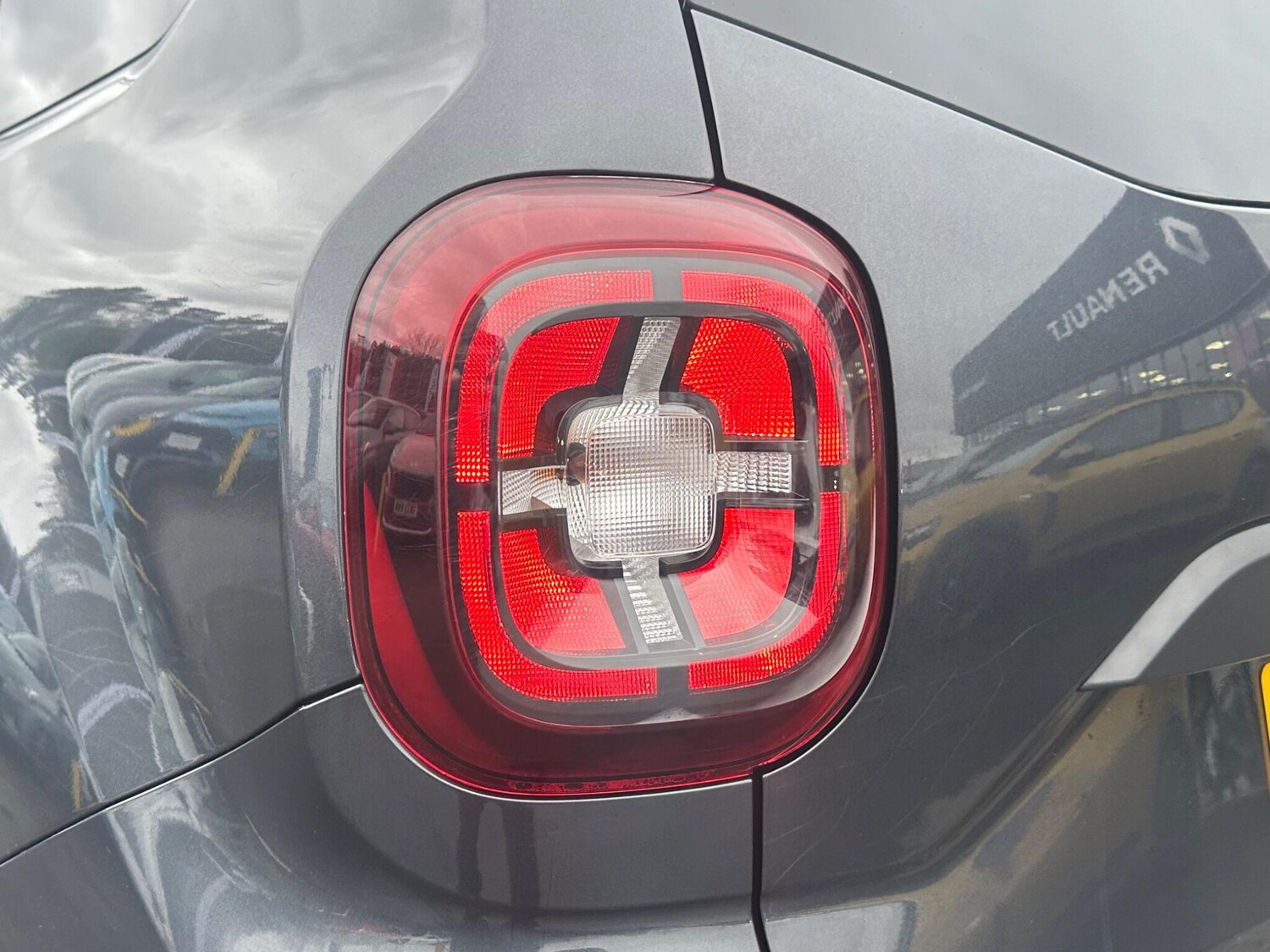 Used Dacia Duster 2021 for sale - 77351710: Photo 28