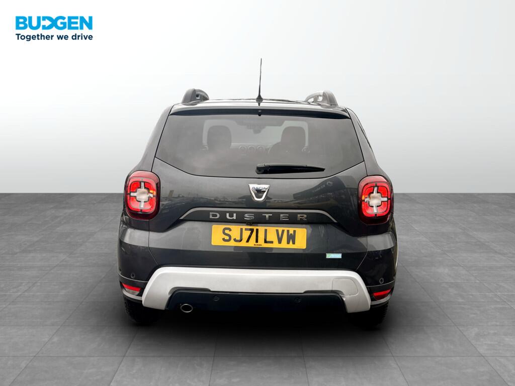 Used Dacia Duster 2021 for sale - 77351710: Photo 6