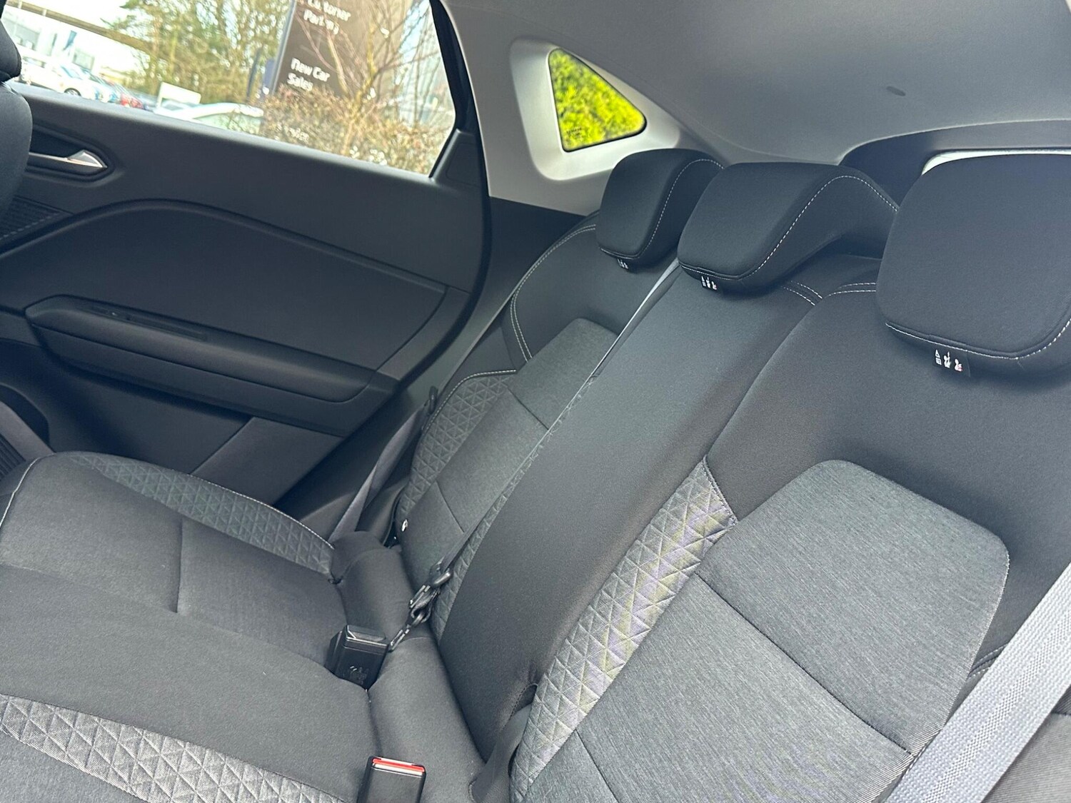 Used Renault Captur 2022 for sale - 77723728: Photo 13