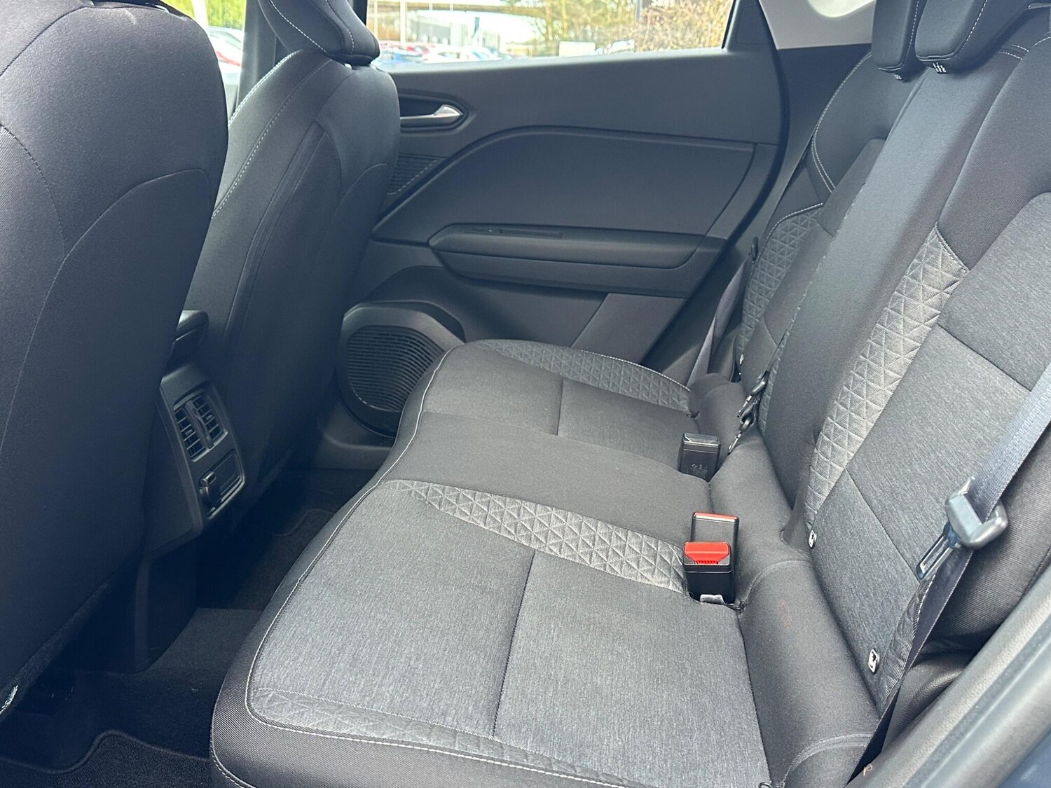 Used Renault Captur 2022 for sale - 77723728: Photo 14