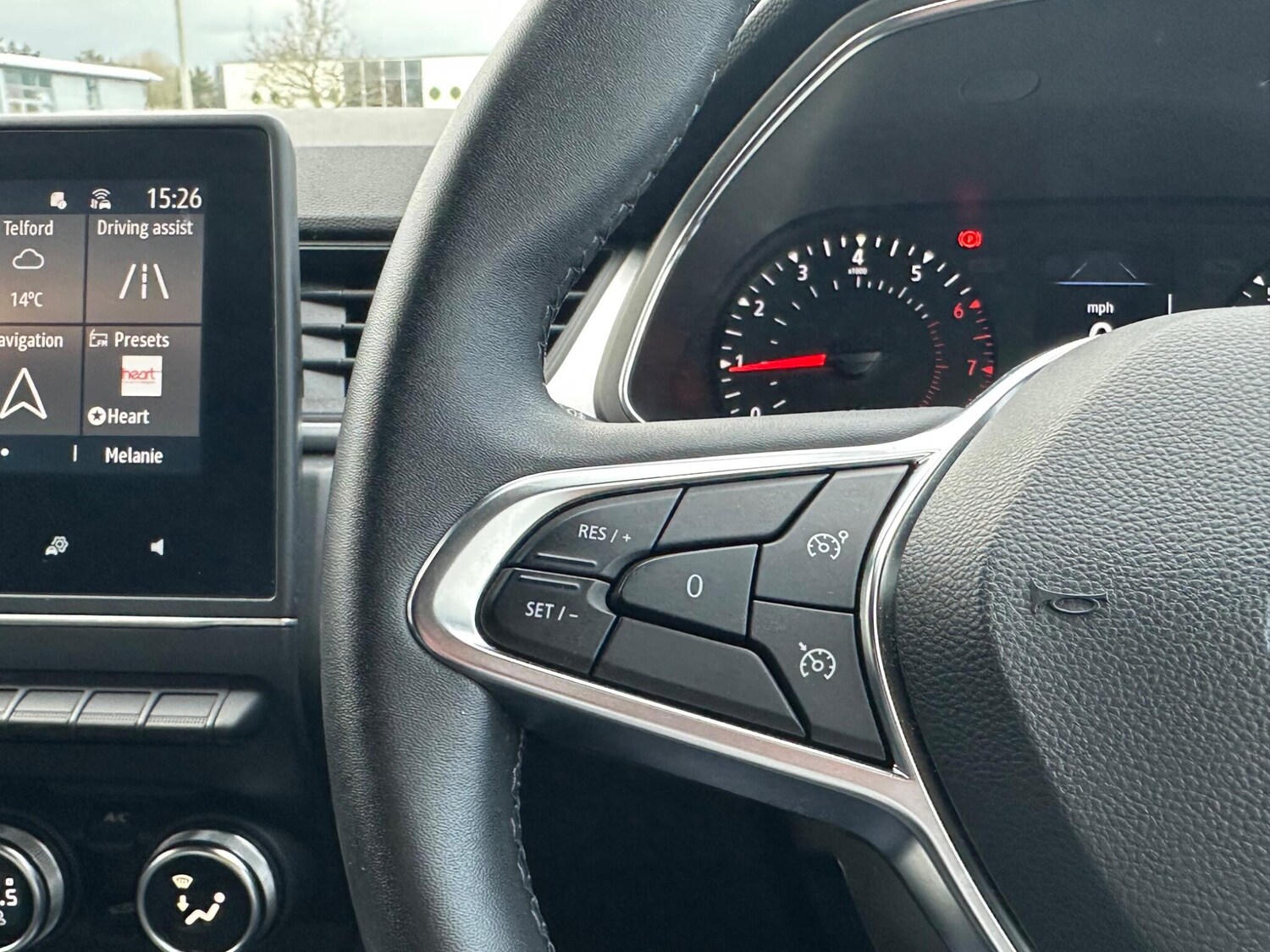 Used Renault Captur 2022 for sale - 77723728: Photo 16