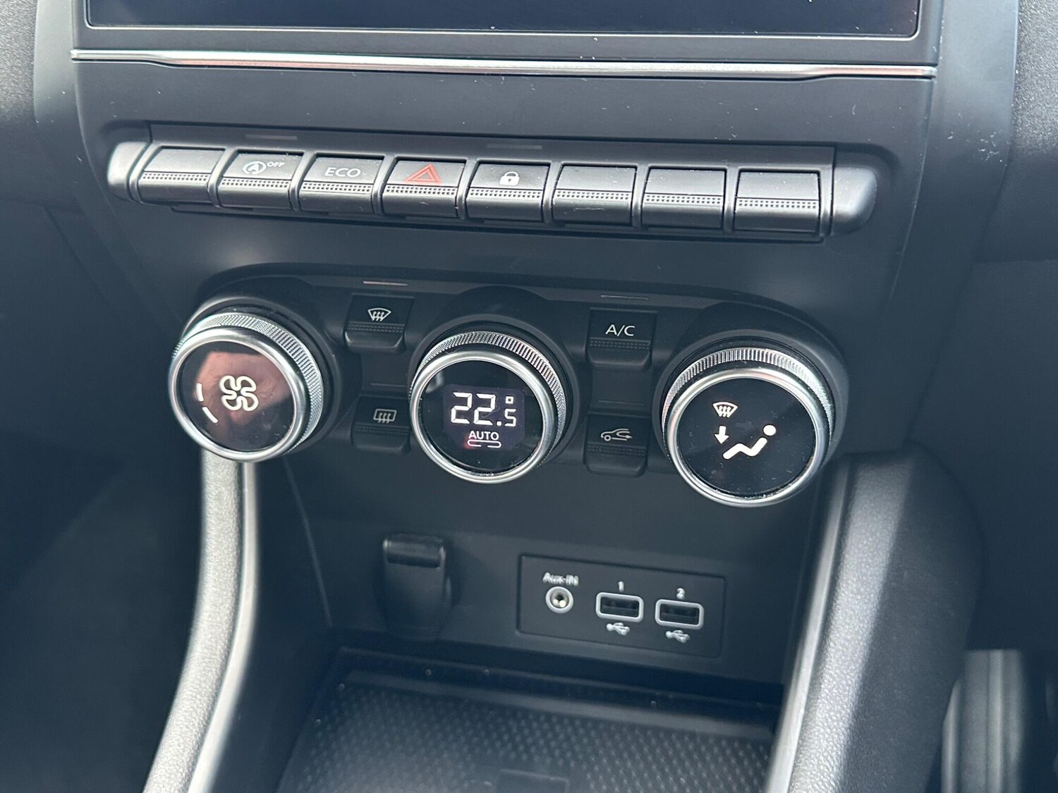 Used Renault Captur 2022 for sale - 77723728: Photo 18