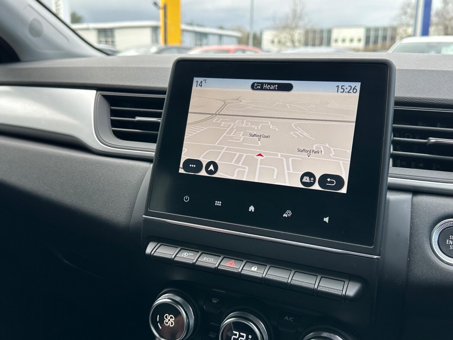 Used Renault Captur 2022 for sale - 77723728: Photo 22