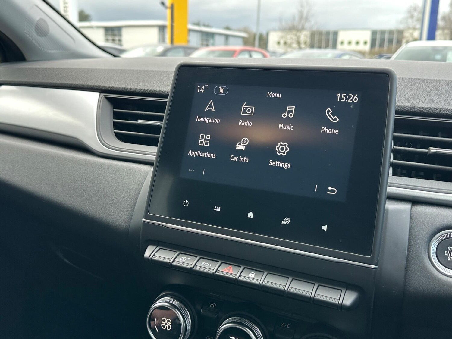 Used Renault Captur 2022 for sale - 77723728: Photo 23