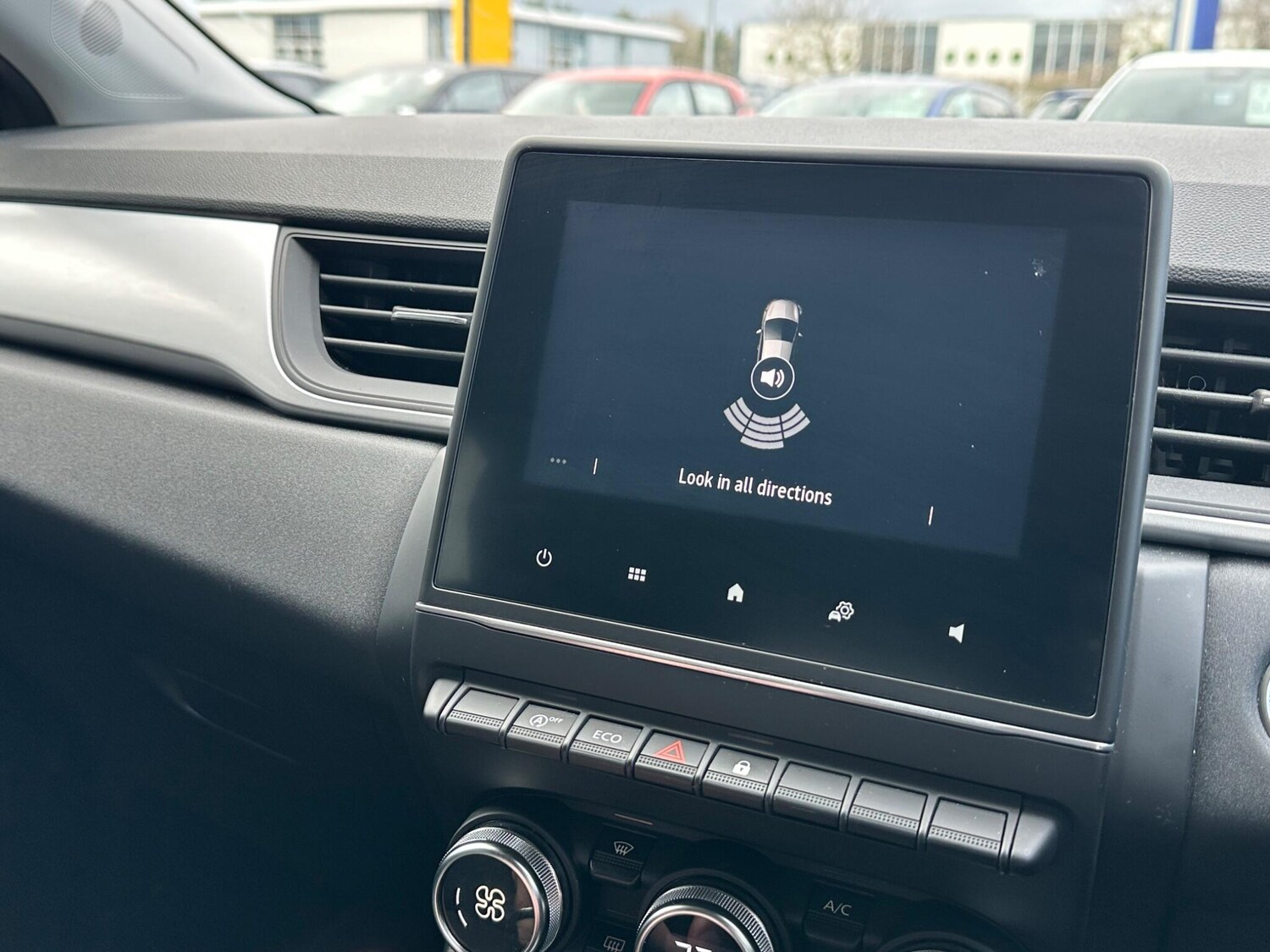 Used Renault Captur 2022 for sale - 77723728: Photo 24