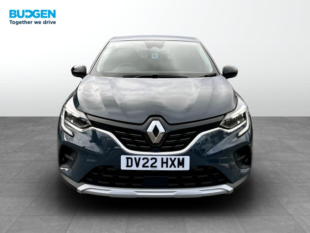 Used Renault Captur 2022 for sale - 77723728: Photo 5