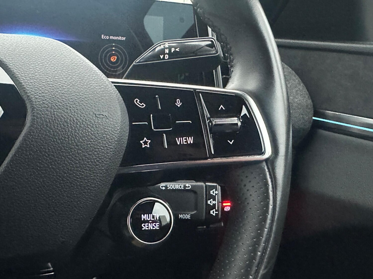 Used Renault Megane E Tech 2022 for sale - 77387452: Photo 16