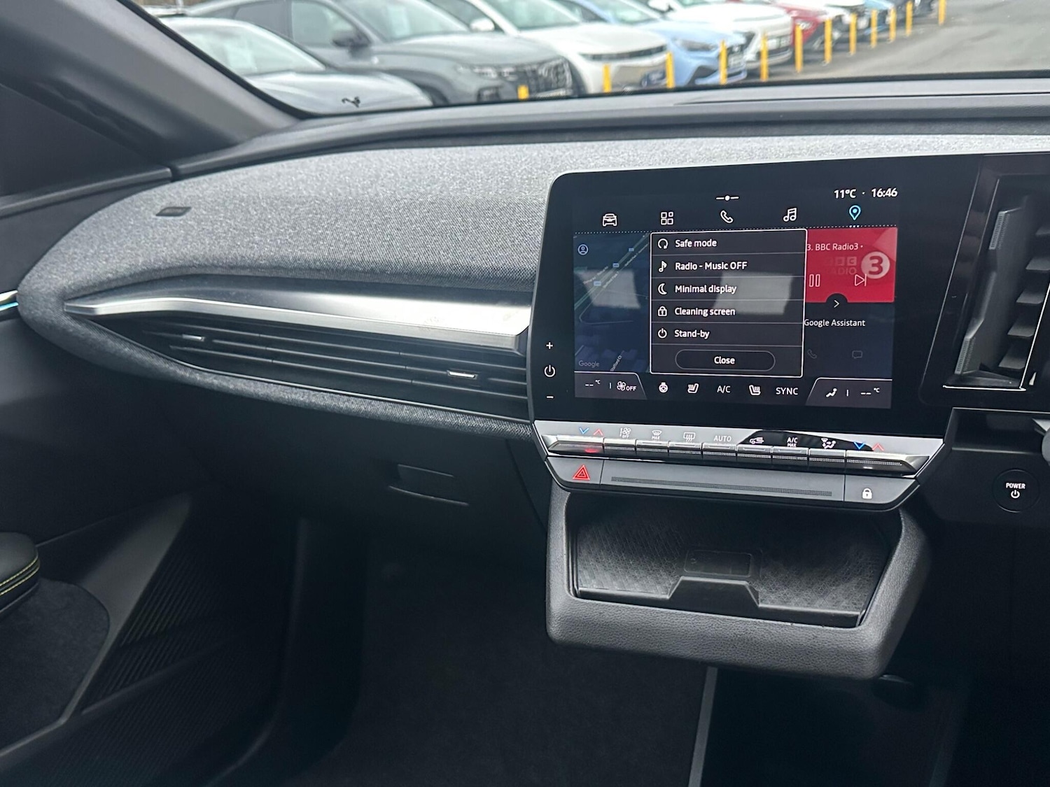 Used Renault Megane E Tech 2022 for sale - 77387452: Photo 21