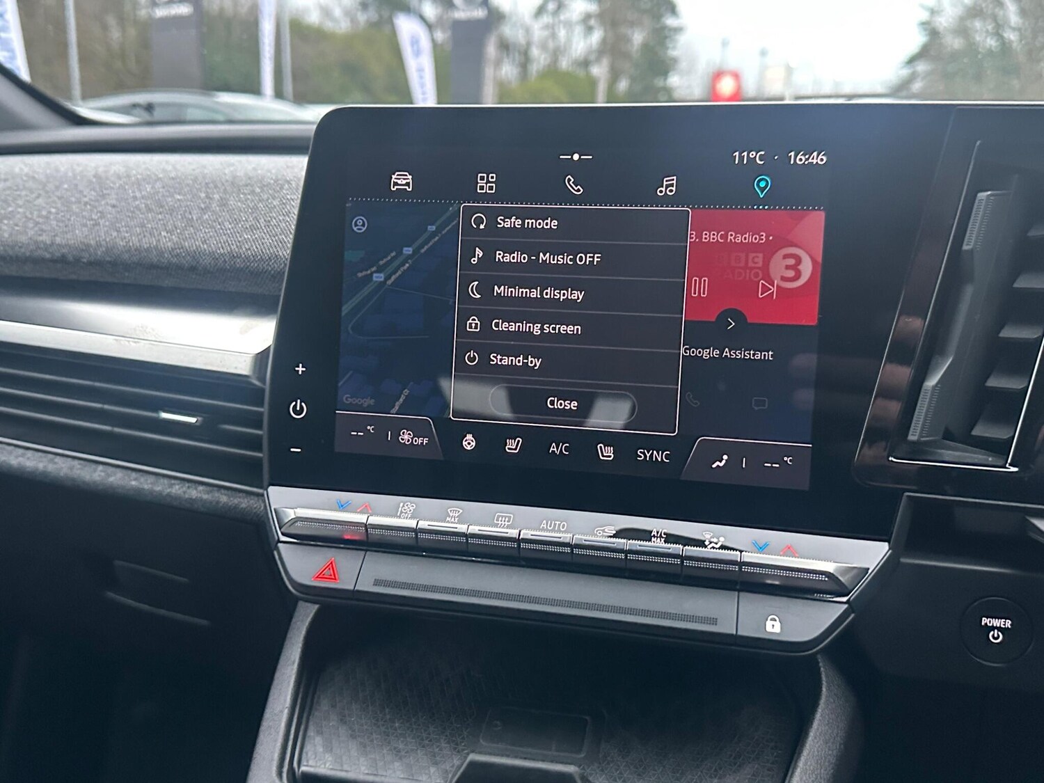 Used Renault Megane E Tech 2022 for sale - 77387452: Photo 24