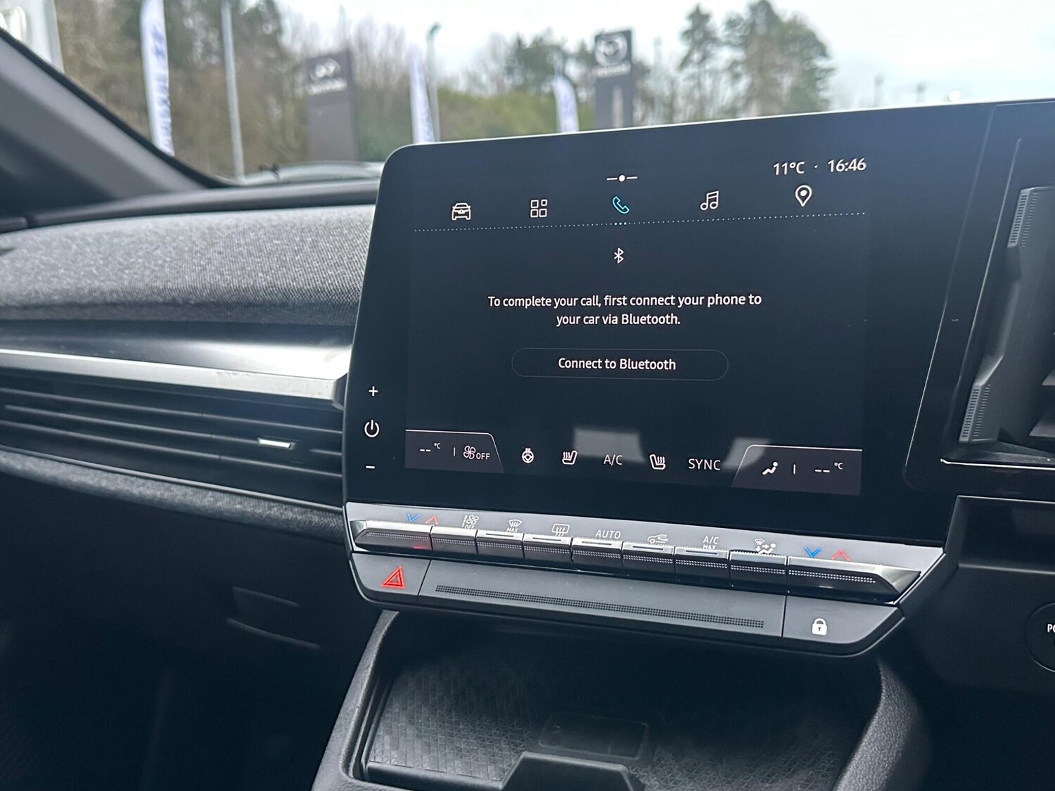 Used Renault Megane E Tech 2022 for sale - 77387452: Photo 25