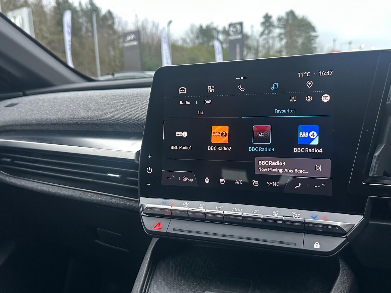 Used Renault Megane E Tech 2022 for sale - 77387452: Photo 28