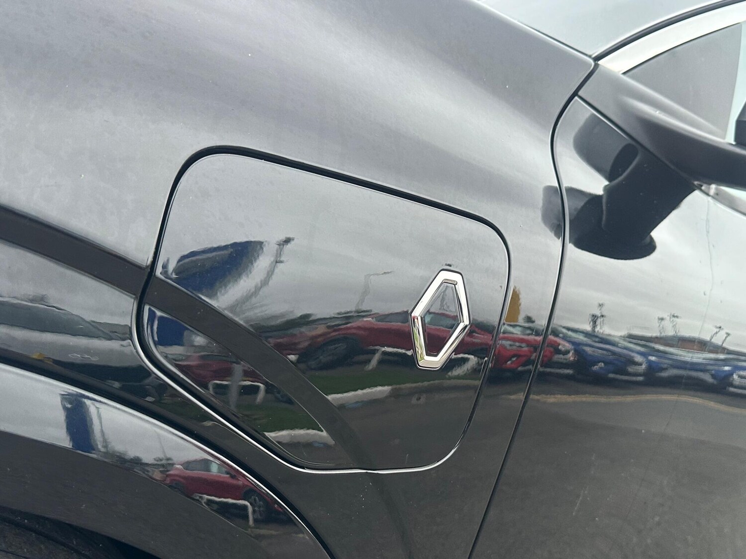 Used Renault Megane E Tech 2022 for sale - 77387452: Photo 32