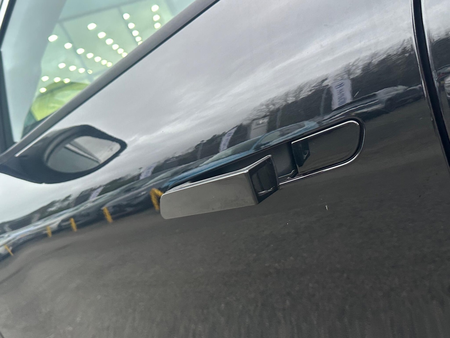 Used Renault Megane E Tech 2022 for sale - 77387452: Photo 38