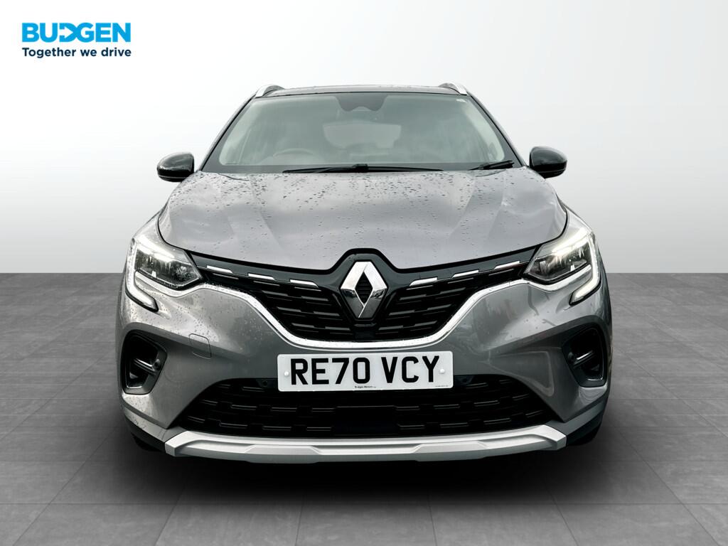Used Renault Captur 2020 for sale - 76912823: Photo 5