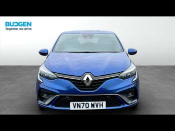 Used Renault Clio 2021 for sale - 74383192: Photo