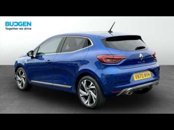 Used Renault Clio 2021 for sale - 74383192: Photo