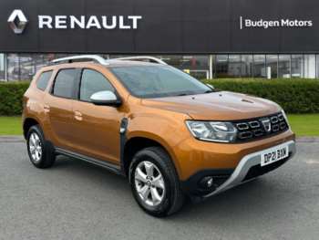 2021 (21) - 1.3 TCe 130 Comfort 5dr