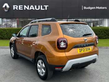 Used Dacia Duster 2021 for sale - 74850115: Photo