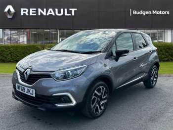 Used Renault Captur 2019 for sale - 74161480: Photo