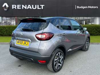 Used Renault Captur 2019 for sale - 74161480: Photo