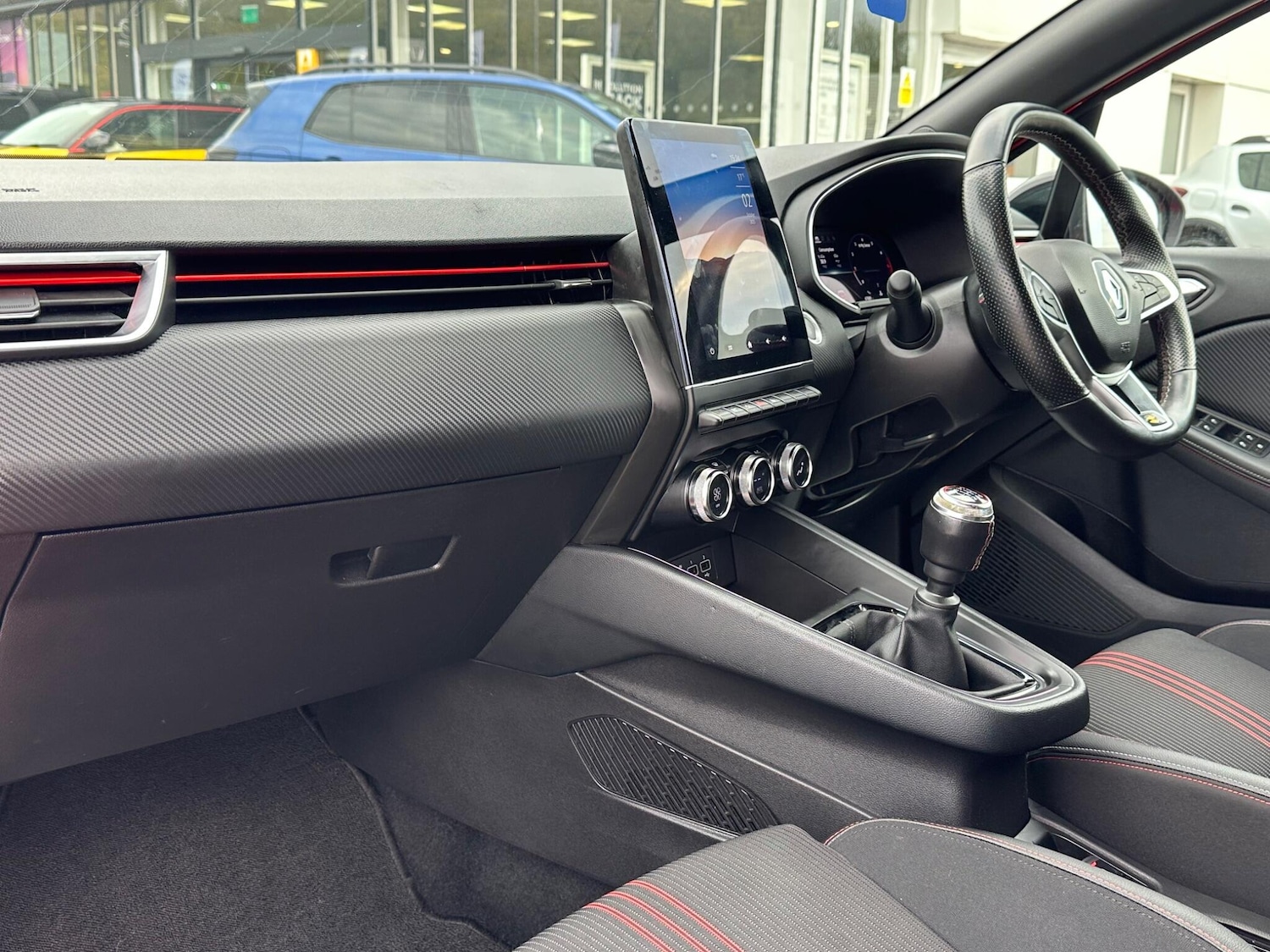 Used Renault Clio 2022 for sale - 76137096: Photo 10