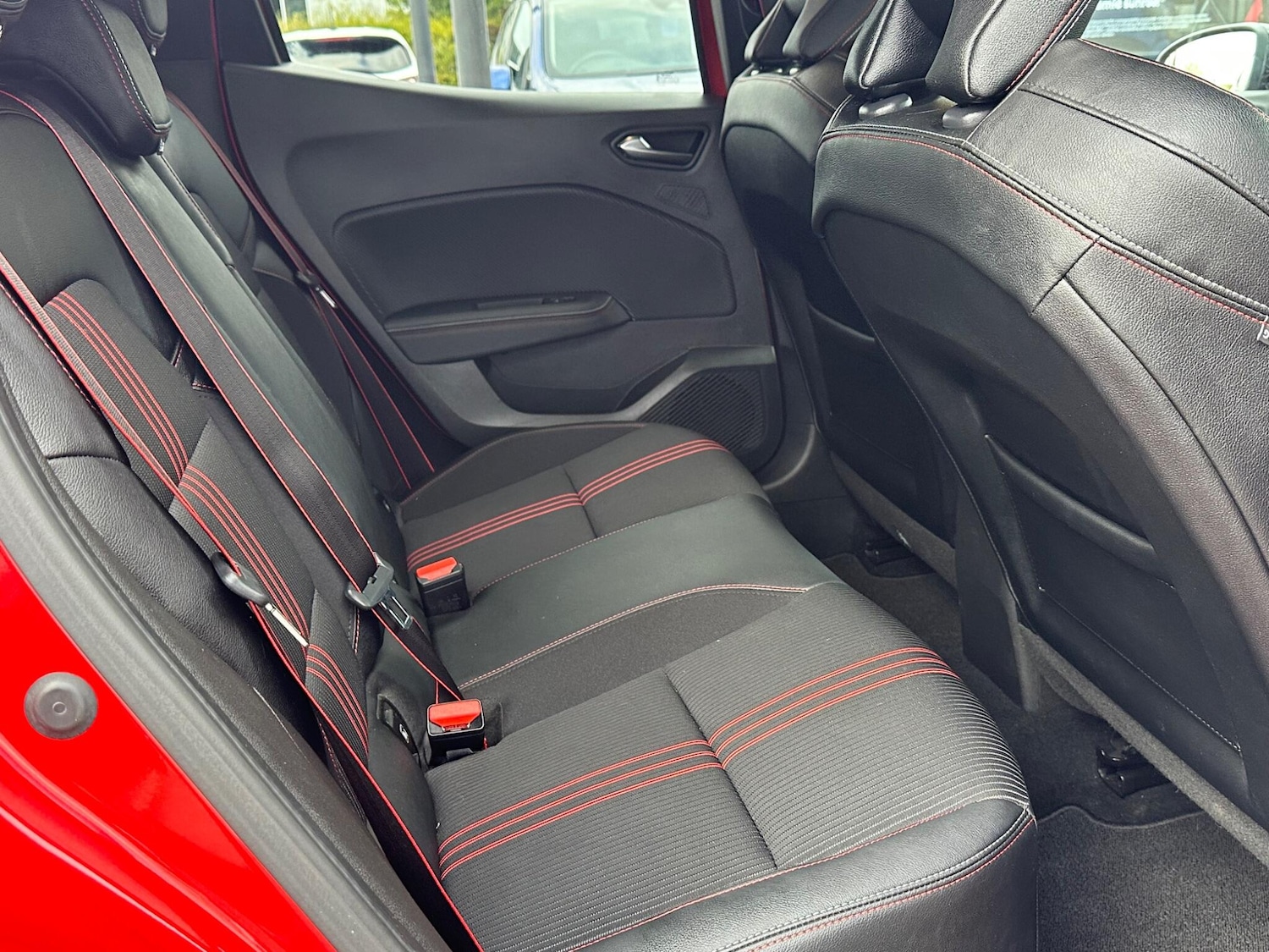Used Renault Clio 2022 for sale - 76137096: Photo 16