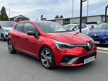 Renault - Clio