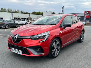 Used Renault Clio 2022 for sale - 76137096: Photo 2