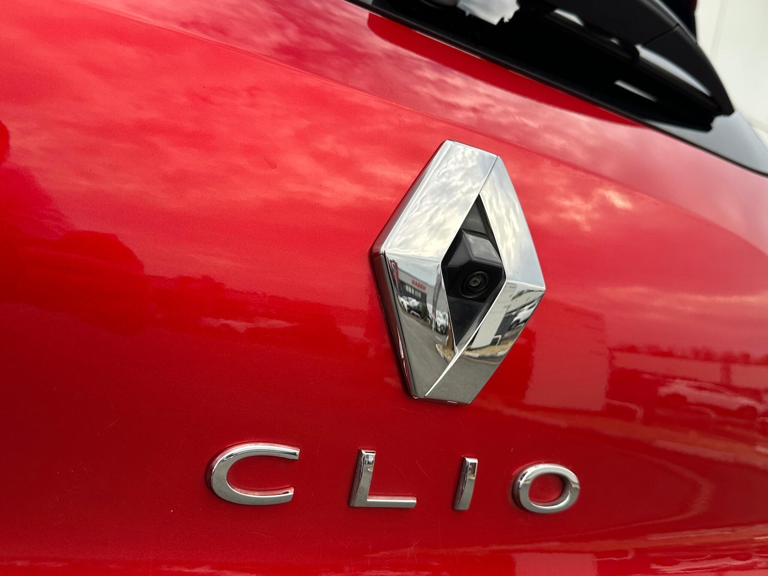 Used Renault Clio 2022 for sale - 76137096: Photo 33