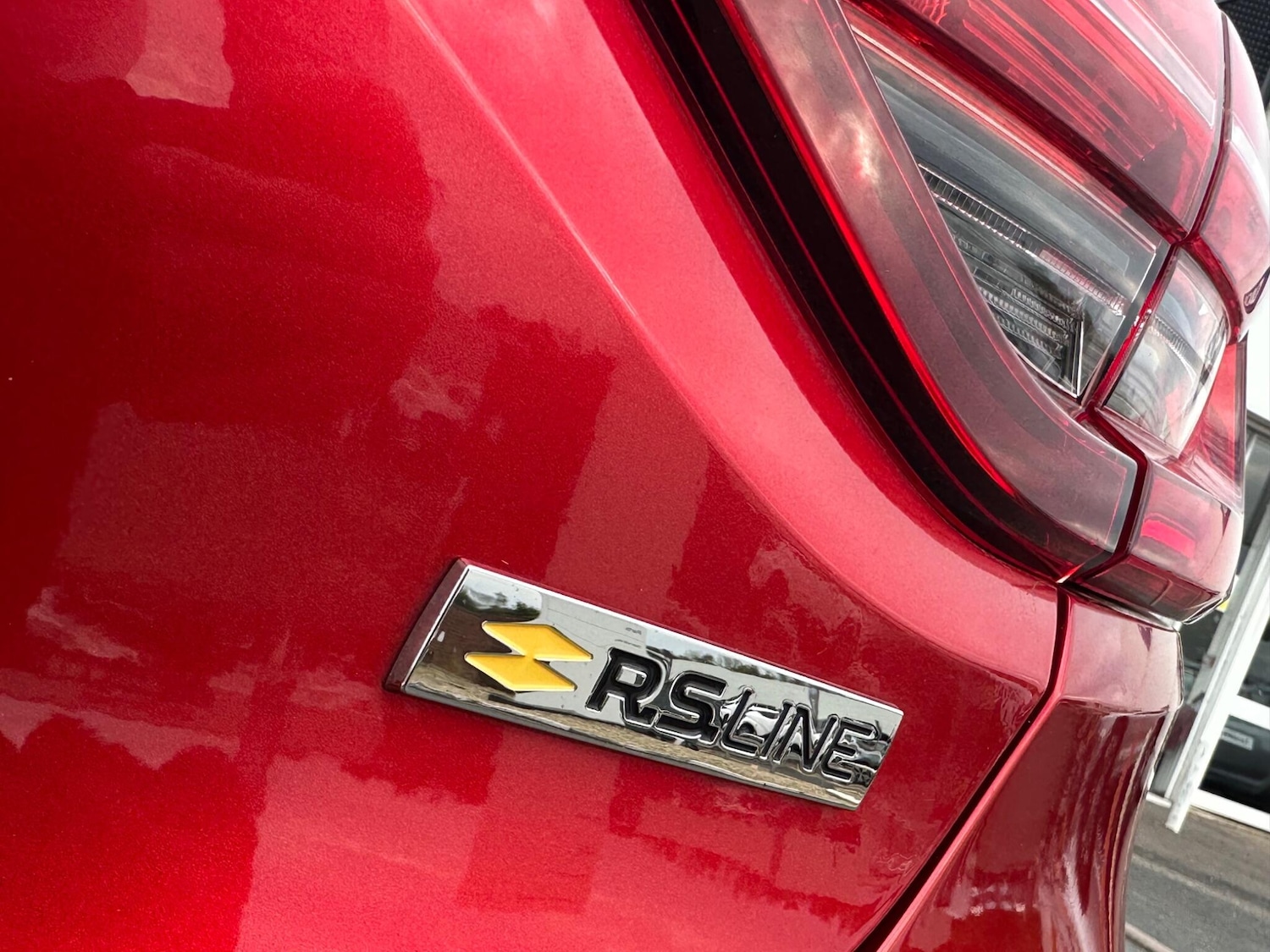 Used Renault Clio 2022 for sale - 76137096: Photo 34