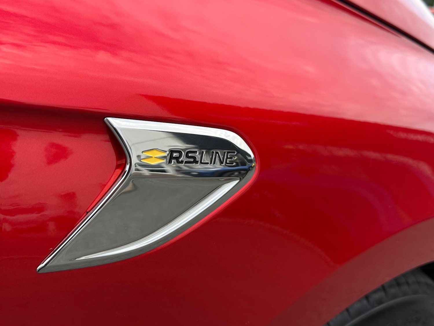 Used Renault Clio 2022 for sale - 76137096: Photo 35