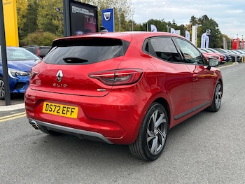 Used Renault Clio 2022 for sale - 76137096: Photo 3