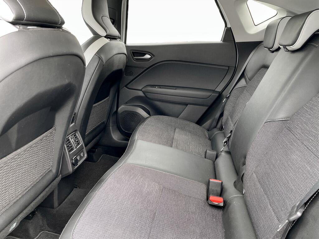 Used Renault Captur 2021 for sale - 76702228: Photo 15