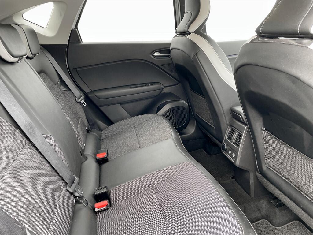 Used Renault Captur 2021 for sale - 76702228: Photo 16