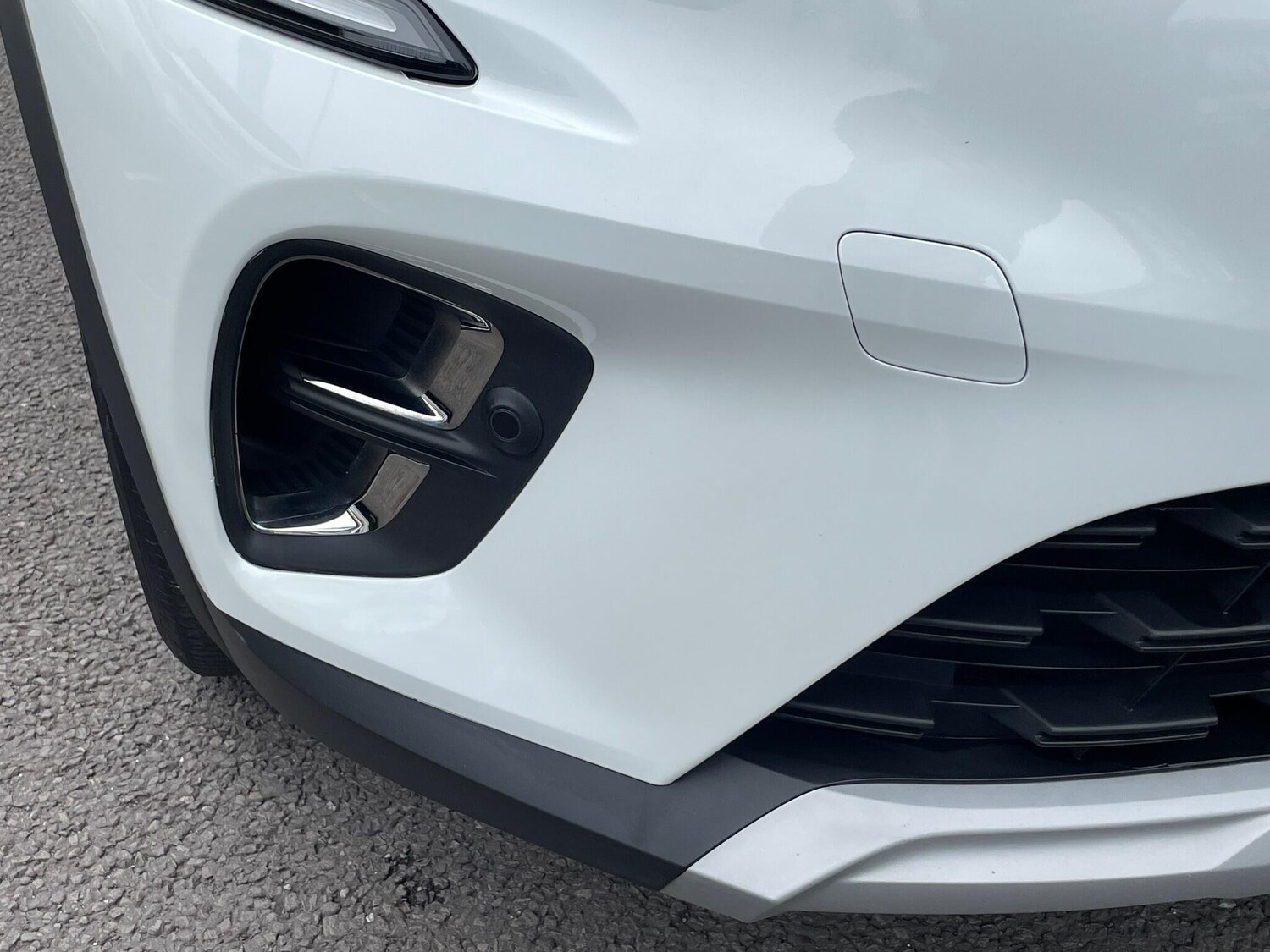 Used Renault Captur 2021 for sale - 76702228: Photo 21