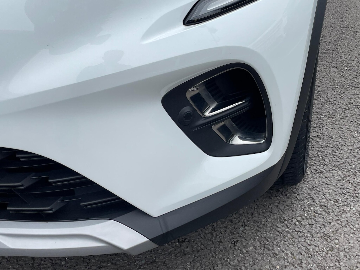 Used Renault Captur 2021 for sale - 76702228: Photo 23