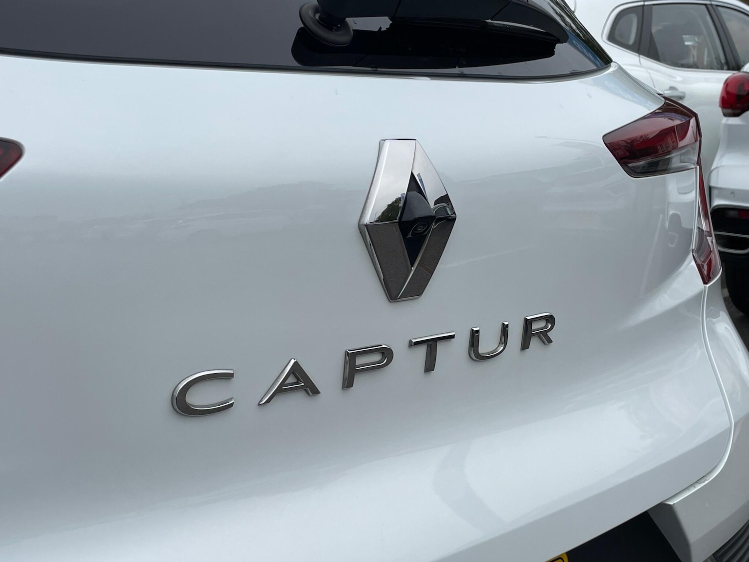 Used Renault Captur 2021 for sale - 76702228: Photo 25