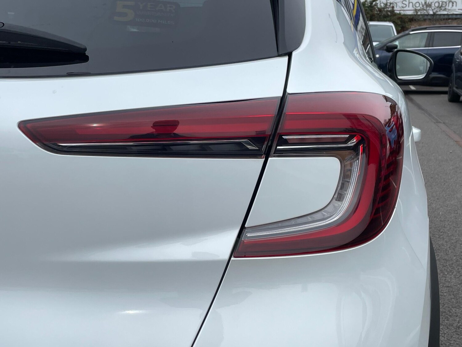 Used Renault Captur 2021 for sale - 76702228: Photo 26