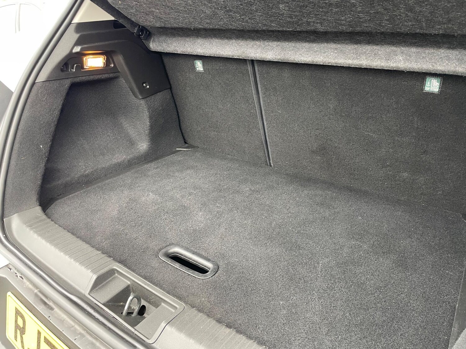 Used Renault Captur 2021 for sale - 76702228: Photo 27