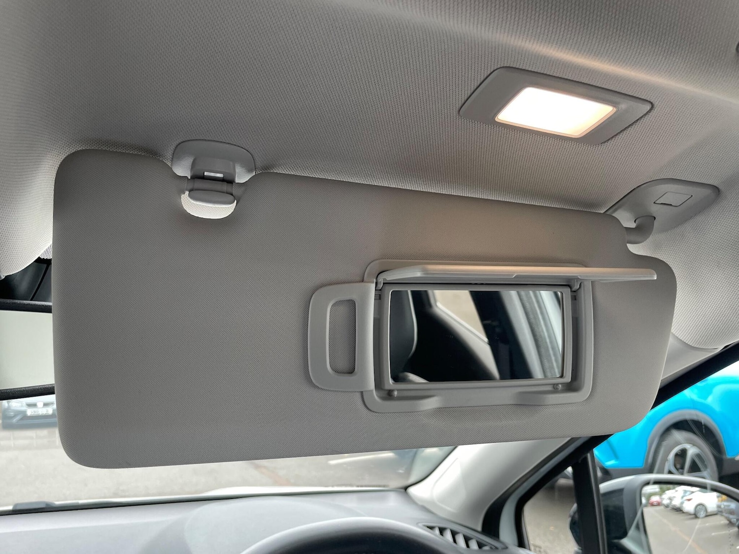 Used Renault Captur 2021 for sale - 76702228: Photo 45