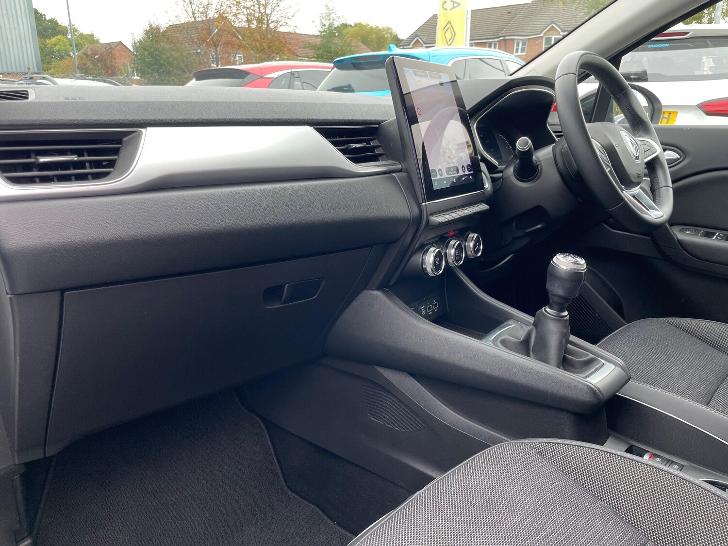 Used Renault Captur 2021 for sale - 76702228: Photo 47