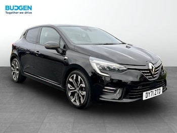 Used Renault Clio 2021 for sale - 76227828: Photo