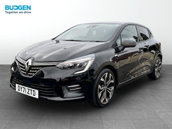 Used Renault Clio 2021 for sale - 76227828: Photo