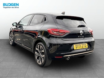 Used Renault Clio 2021 for sale - 76227828: Photo