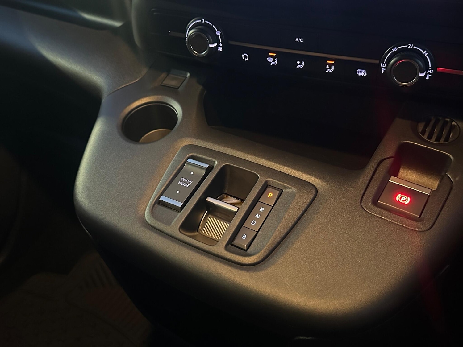 Used Citroen Berlingo 2023 for sale - 76913477: Photo 13