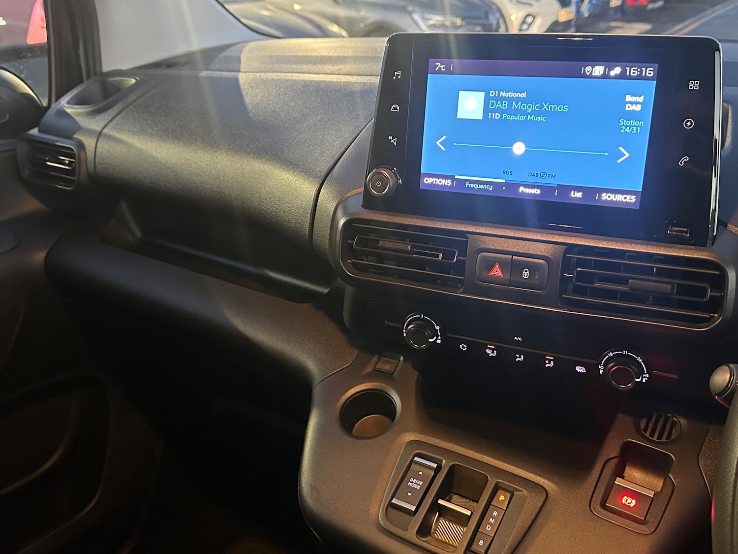 Used Citroen Berlingo 2023 for sale - 76913477: Photo 17