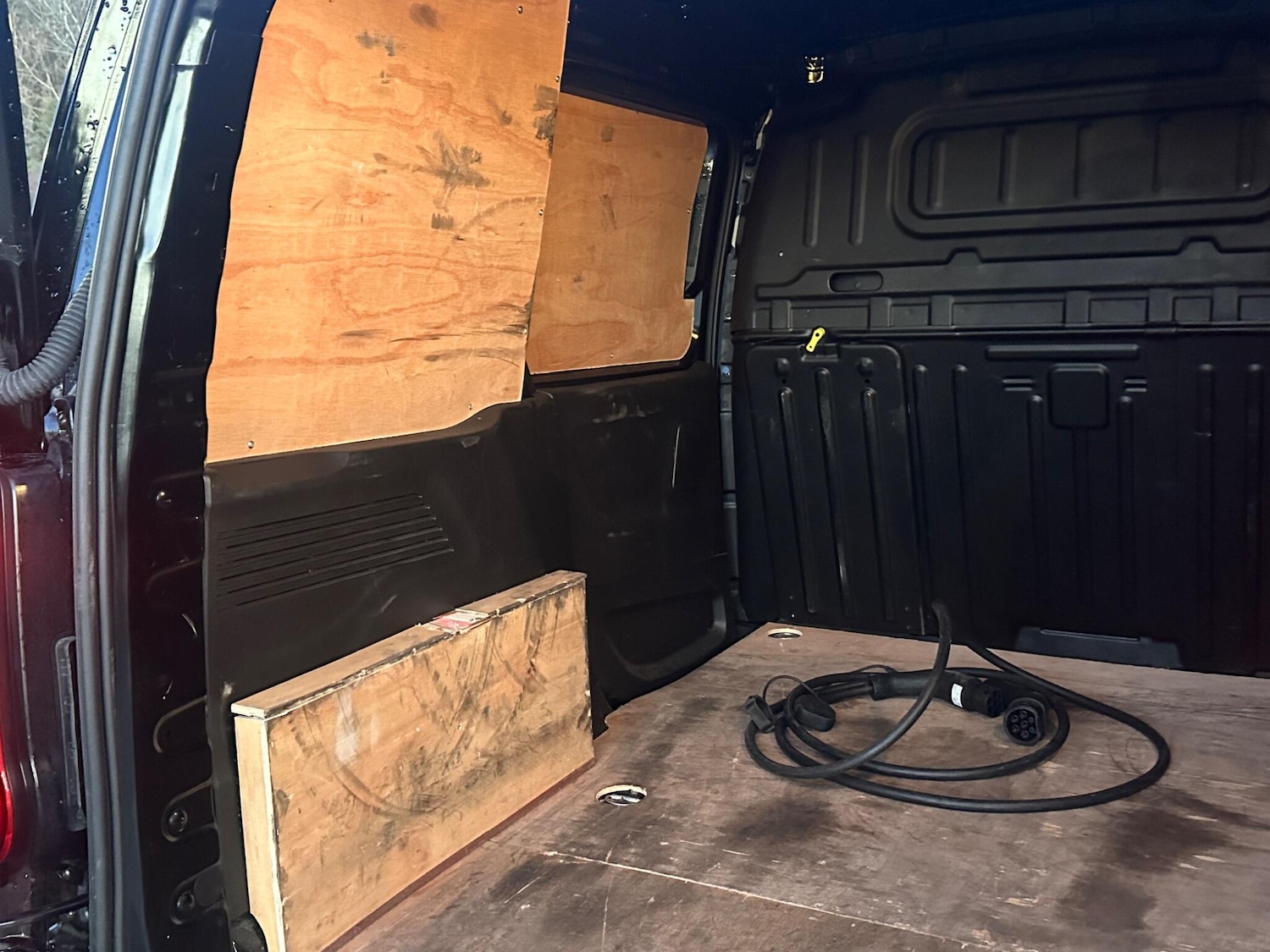 Used Citroen Berlingo 2023 for sale - 76913477: Photo 23