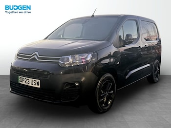 Used Citroen Berlingo 2023 for sale - 76913477: Photo