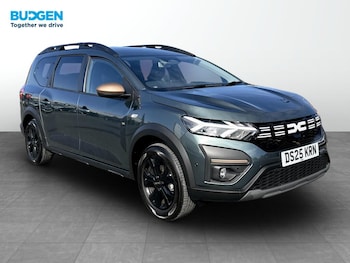 Dacia - Jogger